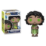 Funko Pop! Disney: Encanto - Bruno Madrigal #1150 [Special Edition - GITD]