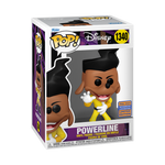 FUNKO POP! DISNEY POWERLINE #1340 [2023 WONDROUS CON EXCLUSIVE] *PREORDER*