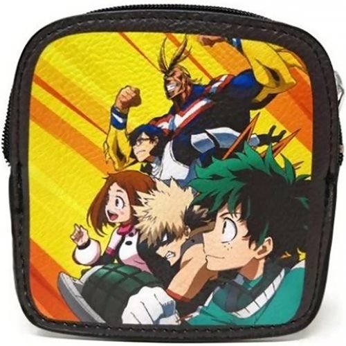 FUNKO MY HERO ACADEMIA POP! COIN PURSE - By Funko