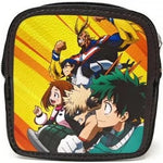 FUNKO MY HERO ACADEMIA POP! COIN PURSE - By Funko