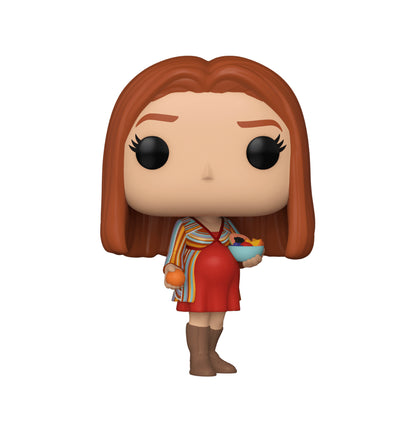 FUNKO POP! MARVEL: WANDAVISION - 70'S WANDA #717
