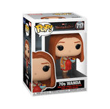 FUNKO POP! MARVEL: WANDAVISION - 70'S WANDA #717
