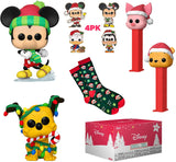 Funko - Disney Holiday Collectors' Box **AMAZON EXCL**