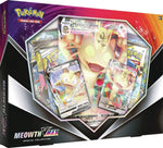 POKEMON TCG: MEOWTH V MAX SPECIAL COLLECTIONS