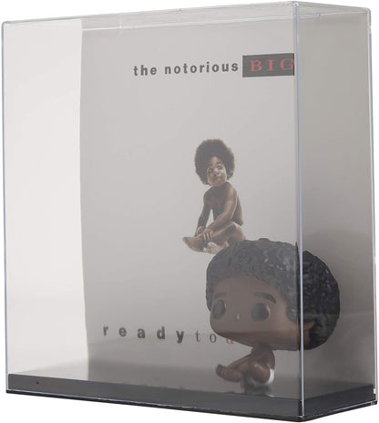 FUNKO POP! ALBUMS: NOTORIOUS B.I.G. - READY TO DIE #01
