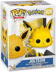 Funko Pop! GAMES - Pokemon - JOLTEON #628