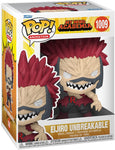 Funko Pop! My Hero Acadamia - EIJIRO UNBREAKABLE #1009