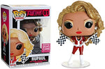 Funko Pop! Drag Queens RuPauls Drag Race: RuPaul DragCon Exclusive Diamond Collection #01