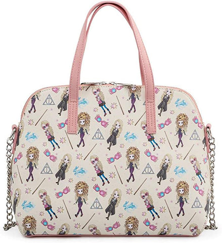 LOUNGEFLY HARRY POTTER LUNA LOVEGOOD COSPLAY CROSSBODY BAG MyPops