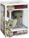 FUNKO POP! MOVIES [HORROR]: GREMLINS #06