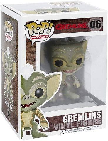 FUNKO POP! MOVIES [HORROR]: GREMLINS #06