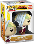 Funko Pop! My Hero Acadamia - RYUKYU RYUKO IN HERO COSTUME #1007