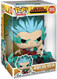 Funko Pop! JUMBO 10" - My Hero Acadamia - Infinite Deku with Eri #1010