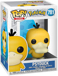 Funko Pop! Games: Pokemon - Psyduck #781