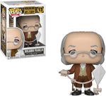 Funko Pop! Icons American History: Benjamin Franklin #13