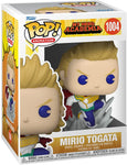 Funko Pop! My Hero Acadamia - MIRIO TOGATA #1004