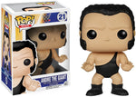 FUNKO POP! WWE ANDRE THE GIANT #21