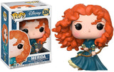 FUNKO POP! DISNEY - MERIDA #324