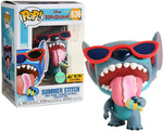 Disney: Summer Stitch hot topic *SCENTED HOT TOPIC EXCLUSIVE* #636