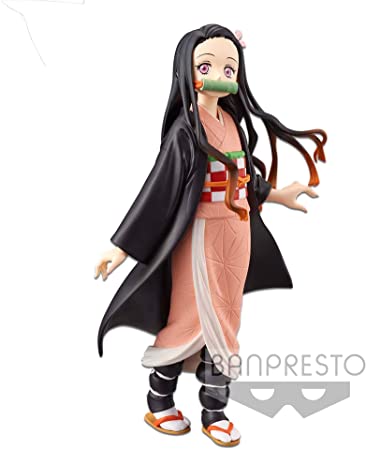 Demon Slayer Nezuko Figure