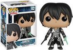 Funko Pop! Anime: Sword Art Online Kirito