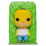 FUNKO POP! SIMPSONS HOMER IN HEDGES *EE EXCLUSIVE** #1252