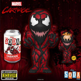 MARVEL CARNAGE FUNKO SODA VINYL LIMITED EDITION [**EE EXCLUSIVE**]