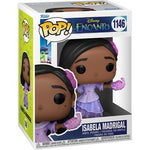 Funko Pop! Disney ENCANTO ISABELA MADRIGAL #1146