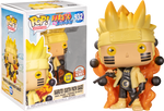 FUNKO POP! ANIMATION: NARUTO - NARUTO [SIXTH PATH SAGE - GITD] **SPECIALTY SERIES EXCLUSIVE** #932