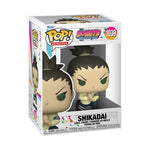 Funko Pop! ANIME - BORUTO: SHIKADAI #1039