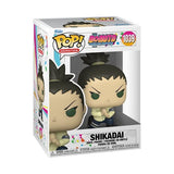 Funko Pop! ANIME - BORUTO: SHIKADAI #1039