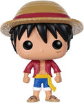 FUNKO POP! ANIMATION: ONE PIECE - MONKEY. D. LUFFY #98