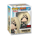 FUNKO POP! NARUTO SHIPPUDEN TSUNADE CREATION REBIRTH *AAA EXCLUSIVE* #1257