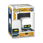 Funko Pop! Disney Pixar Wall-E - MO #1117  *PREORDER*