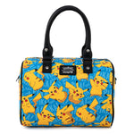 LOUNGEFLY EXCLUSIVE POKEMON PIKACHU COSPLAY PURSE