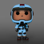 FUNKO POP! DISNEY PIXAR LIGHTYEAR - XL-01 GLOW IN THE DARK [AMAZON EXCLUSIVE] *PREORDER* #1210