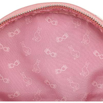 LOUNGEFLY HARRY POTTE LUNA LOVEGOOD COSPLAY BACKPACK
