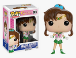 FUNKO POP! ANIMATION: SAILOR MOON - SAILOR JUPITER #93