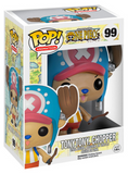 Funko Pop! Anime: One Piece - Tony Tony Chopper #99