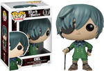 Funko Pop! Animation - Black Butler - Ciel #17