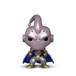 FUNKO POP! ANIMATION: DRAGON BALL Z [DBZ] - MAJIN BUU [EVIL - METALLIC] **2021 FUNIMATION EXCLUSIVE** #864
