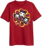 Shang-Chi T-Shirt Collector Corps (T-SHIRT ONLY)