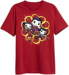 Shang-Chi T-Shirt Collector Corps (T-SHIRT ONLY)