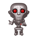 Funko Pop! ALBUMS: Queen - News of the World #06