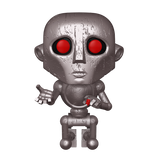 Funko Pop! ALBUMS: Queen - News of the World #06