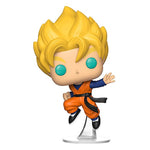 FUNKO POP! ANIMATION: DRAGON BALL Z [DBZ] - SUPER SAIYAN [SS] GOTEN **HOT TOPIC EXCLUSIVE** #641