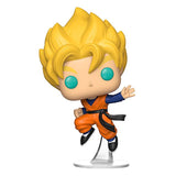 FUNKO POP! ANIMATION: DRAGON BALL Z [DBZ] - SUPER SAIYAN [SS] GOTEN **HOT TOPIC EXCLUSIVE** #641