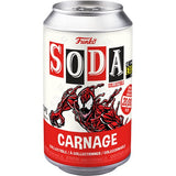 MARVEL CARNAGE FUNKO SODA VINYL LIMITED EDITION [**EE EXCLUSIVE**]