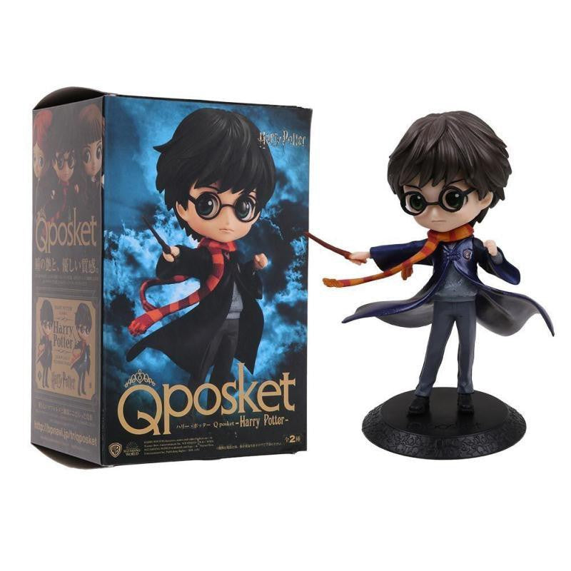 Q Posket Harry Potter: Harry Potter – MyPops.ca