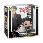 Funko Pop! Music Michael Jackson BAD Album #56 with Case